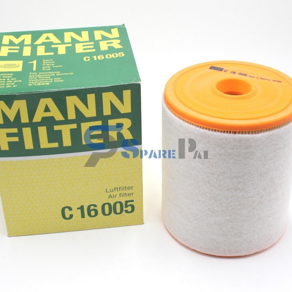 MANN   AIR FILTER  C 16005
