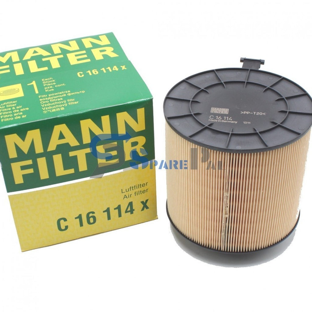 MANN   AIR FILTER  C 16114X