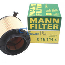Load image into Gallery viewer, MANN   AIR FILTER  C 16114X