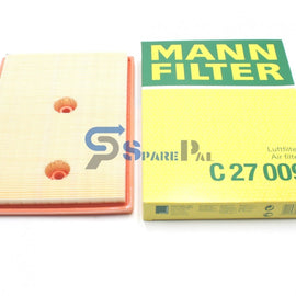 MANN   AIR FILTER  C 27009