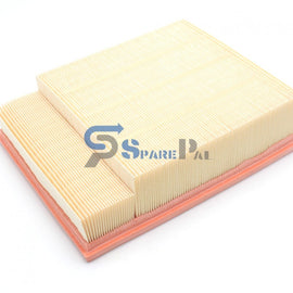 MANN   AIR FILTER  C 27187