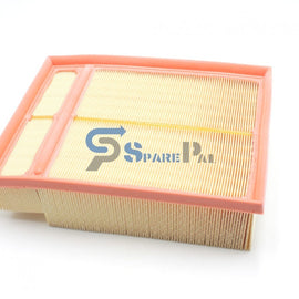 MANN   AIR FILTER  C 27187