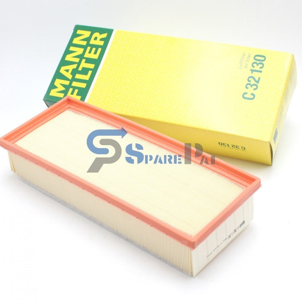 MANN AIR FILTER C 32130 – SparePal VW / Audi / Benz 汽車零件網上專賣店