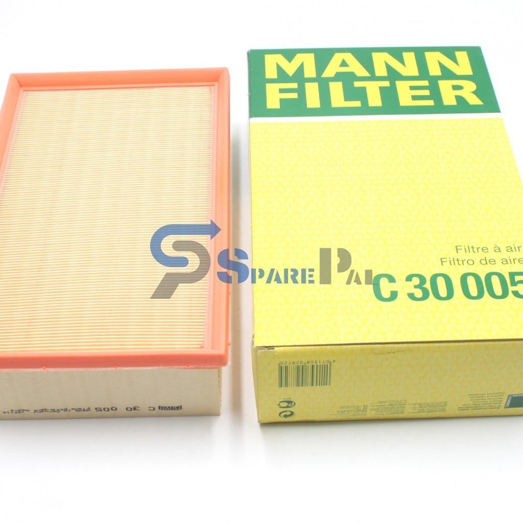 MANN  AIR FILTER   C 30005