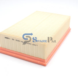 MANN  AIR FILTER   C 30005