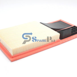 MANN   AIR FILTER   C 3880