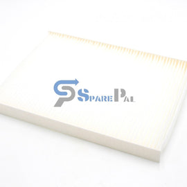 MANN   AC FILTER  CU 2882