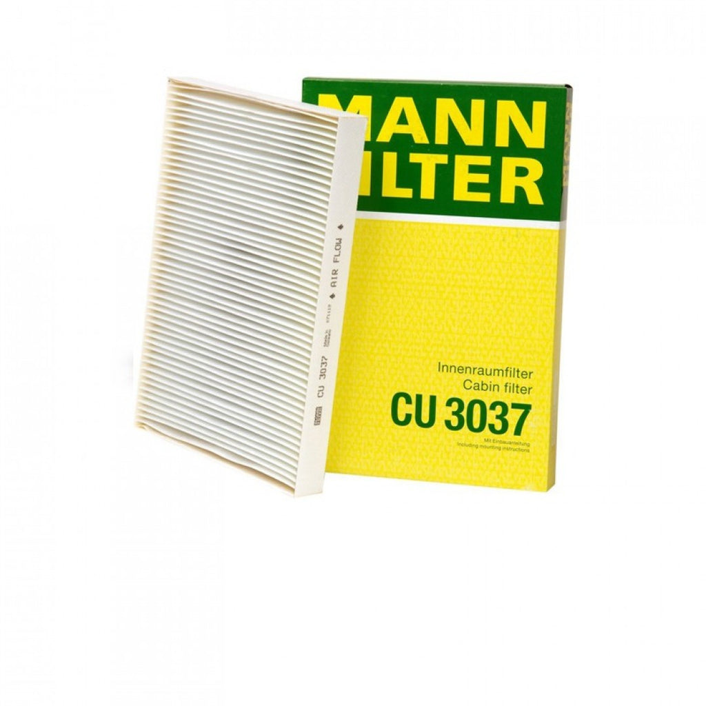 MANN   AC FILTER  CU 3037