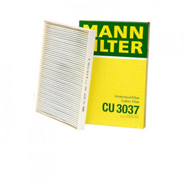 MANN   AC FILTER  CU 3037
