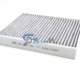 MANN   AC FILTER  CUK 2847