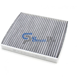 MANN   AC FILTER  CUK 26009