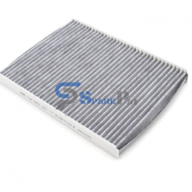 MANN   AC FILTER  CUK 2862