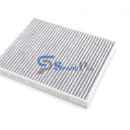MANN   AC FILTER  CUK 2842