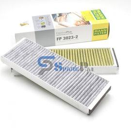 MANN   AC FILTER  BIO FUNCTIONAL FP 3023-2