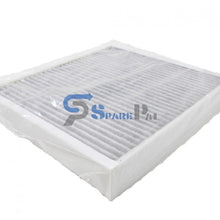 Load image into Gallery viewer, MANN   AC FILTER Bio Functional Cabin Filter  FP 26010
