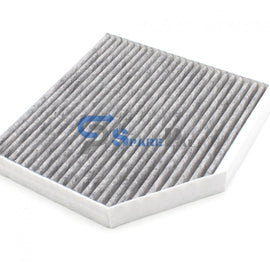 MANN   AC FILTER  BIO FUNCTIONAL FP 2641