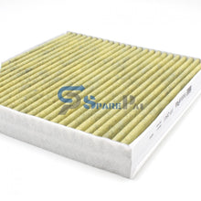 Load image into Gallery viewer, MANN   AC FILTER  BIO FUNCTIONAL FP 2641