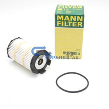 Load image into Gallery viewer, MANN   OIL FILTER   HU 7005X