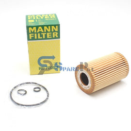 MANN   OIL FILTER   HU 7008 Z