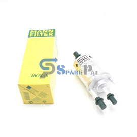 MANN   FUEL FILTER  WK 6015