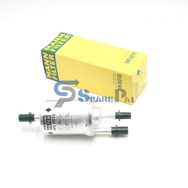 MANN   FUEL FILTER  WK 6015