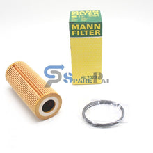 Load image into Gallery viewer, MANN   OIL FILTER   HU 7029Z