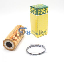 Load image into Gallery viewer, MANN   OIL FILTER   HU 7029Z