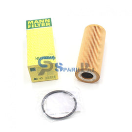 MANN   OIL FILTER   HU 7029Z