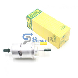 MANN  FUEL FILTER  WK 69
