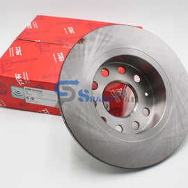 TRW   BRAKE DISC REAR  DF4276S