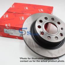 Load image into Gallery viewer, TRW   BRAKE DISC FRONT  DF4295