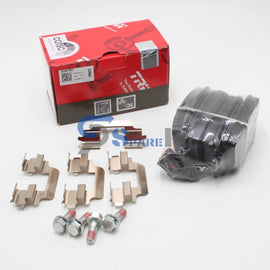 TRW   BRAKE PAD/LINING REAR  GDB1557