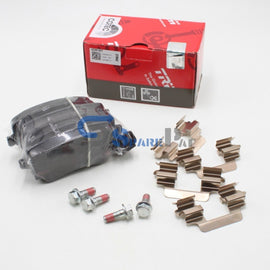 TRW   BRAKE PAD/LINING REAR  GDB1557
