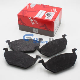 TRW   BRAKE PAD/LINING FRONT  GDB1984