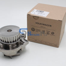 Load image into Gallery viewer, AUDI / VW  WATER PUMP  036-121-008M