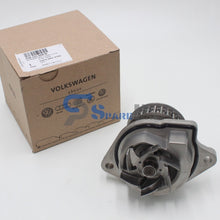 Load image into Gallery viewer, AUDI / VW  WATER PUMP  036-121-008M