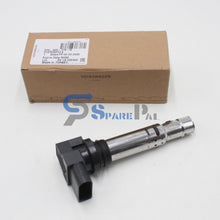 画像をギャラリービューアに読み込む, AUDI / VW  SPARK COIL   036-905-715H