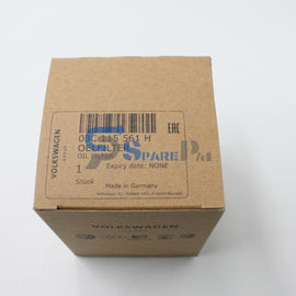AUDI / VW  OIL FILTER  油格 03C-115-561H