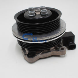AUDI / VW  WATER PUMP 水泵  03C-121-004J