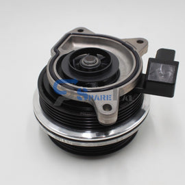 AUDI / VW  WATER PUMP 水泵  03C-121-004J