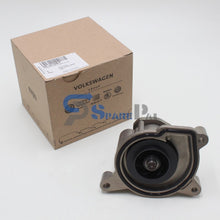 Load image into Gallery viewer, AUDI / VW  WATER PUMP  03C-121-008H