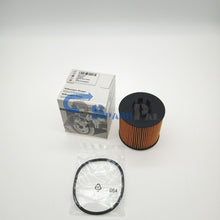 Load image into Gallery viewer, AUDI / VW  OIL FILTER   03C-115-562