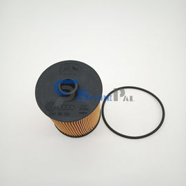 AUDI / VW  OIL FILTER 油格   03H-115-562