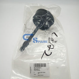 AUDI / VW  COVER, OIL FILTER AS  03L-115-433C