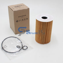 Load image into Gallery viewer, AUDI / VW  OIL FILTER  油格 03L-115-562