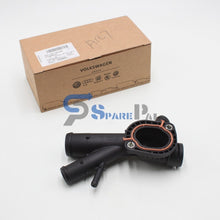 Load image into Gallery viewer, AUDI / VW  FLANGE W/SEALING RIN  03L-121-132AA