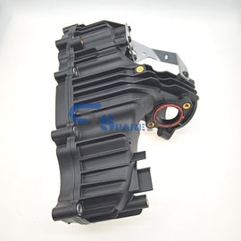 AUDI / VW  INTAKE MAINFOLD  03L-129-711P