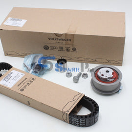AUDI / VW  TIMING BELT  時規帶套裝 03L-198-119F