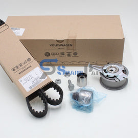 AUDI / VW  TIMING BELT  時規帶套裝 03L-198-119F