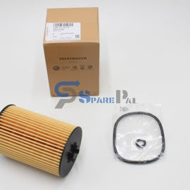 AUDI / VW  OIL FILTER 油格  03N-115-562B